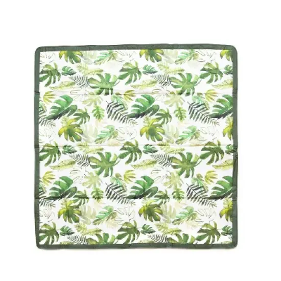 Little Unicorn 5' x 5' Outdoor Blanket image {13}