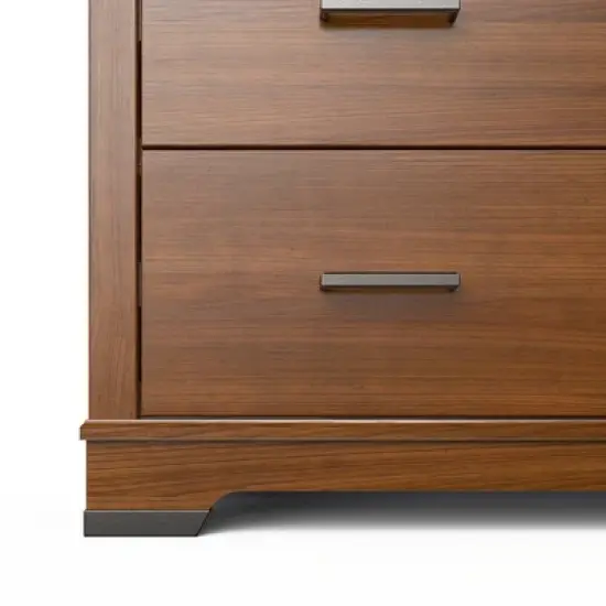 Child Craft Redmond 3 Drawer Dresser image {3}