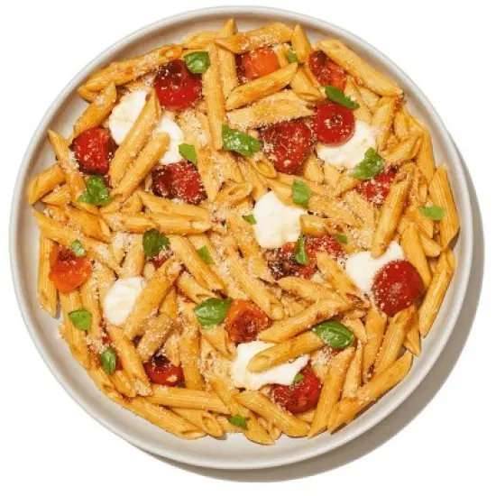 Banza Gluten Free Chickpea Penne - 8oz image {7}