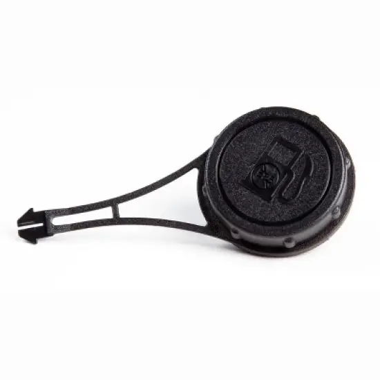 Briggs & Stratton Genuine Fuel Cap For Mower Models MNA152717, MNA152717, # 799585 image {2}