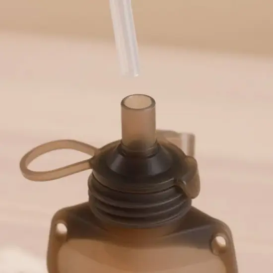 haakaa Silicone Yummy Pouch - 4.5oz /2pk image {5}