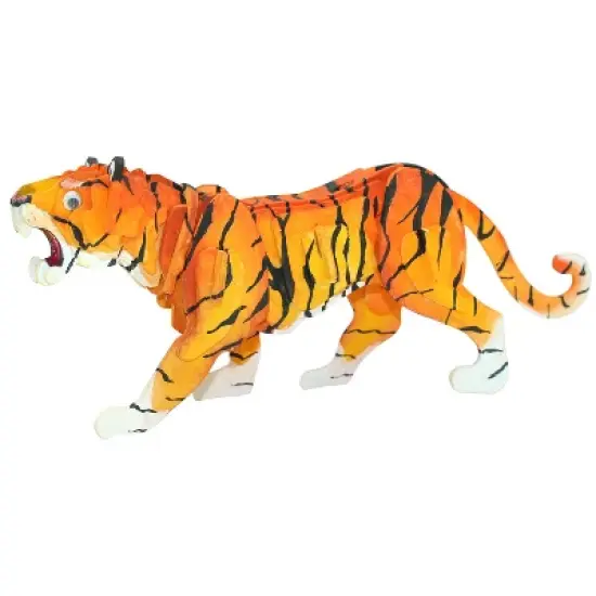 WILD! Environmental Science Extreme Big Cats of the World image {5}