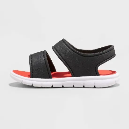 Toddler Tate Ankle Strap Sandals - Cat & Jack&trade; image {1}