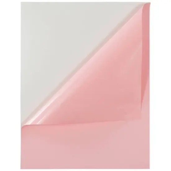 JAM Paper Shipping Labels 8.5" x 11" 10ct image {2}