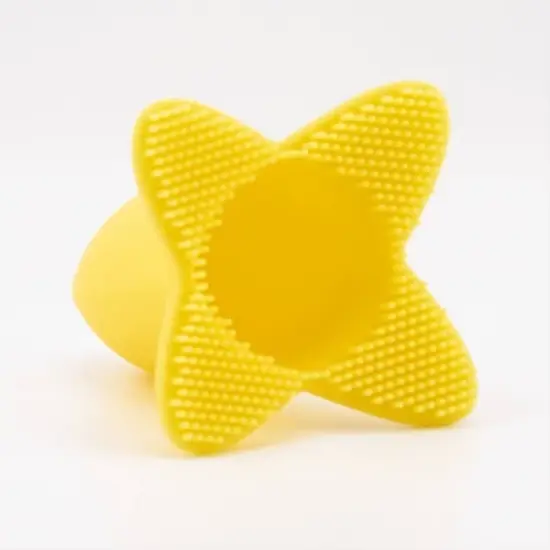 Baby Banana Scalp & Hair Brush image {1}