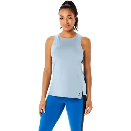 ASICS Women's FIT SANA TANK Apparel 2032C282 image {11}