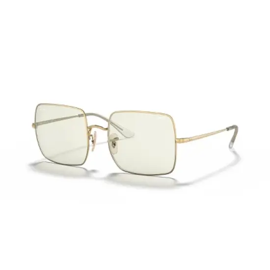 Ray-Ban RB1971 54mm Female Square Sunglasses image {10}