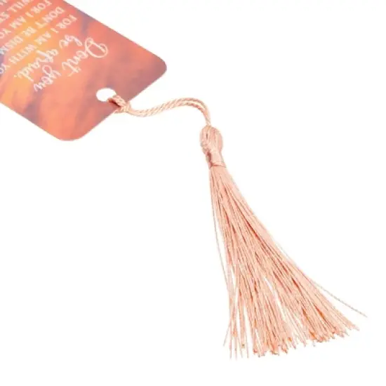 Faithful Finds 100 Pack Christian Bookmarks with Religious Scriptures, Bible Verse Book Markers (6 x 2 In) image {5}