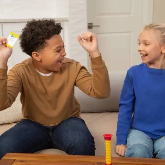 PlayMonster 5 Second Rule Board Game image {9}