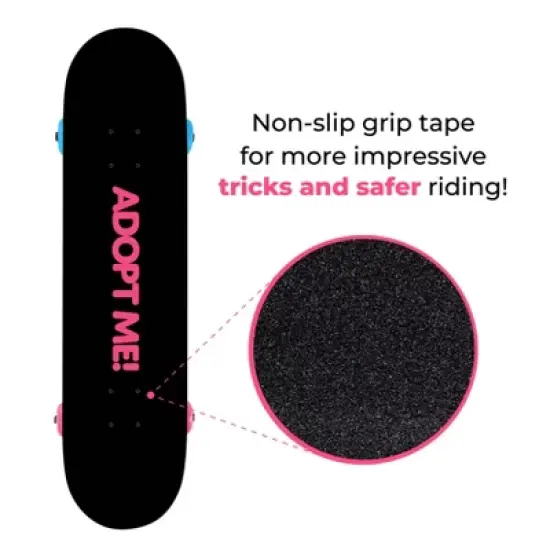 Adopt Me 31" Licensed Skateboard image {3}