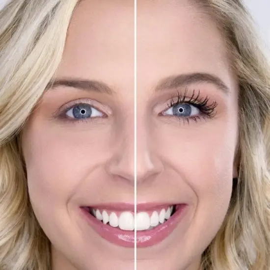 PUR The Complexion Authority Fully Charged Mascara - 0.44 fl oz - Ulta Beauty image {3}
