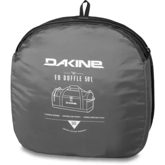 Dakine Eq Duffle Bag/Suitcase 50L image {2}