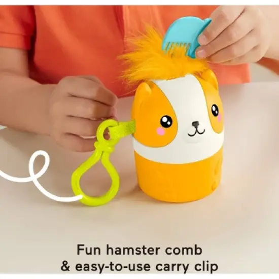 Fisher-Price Preschool Pets Nesting Pets image {3}