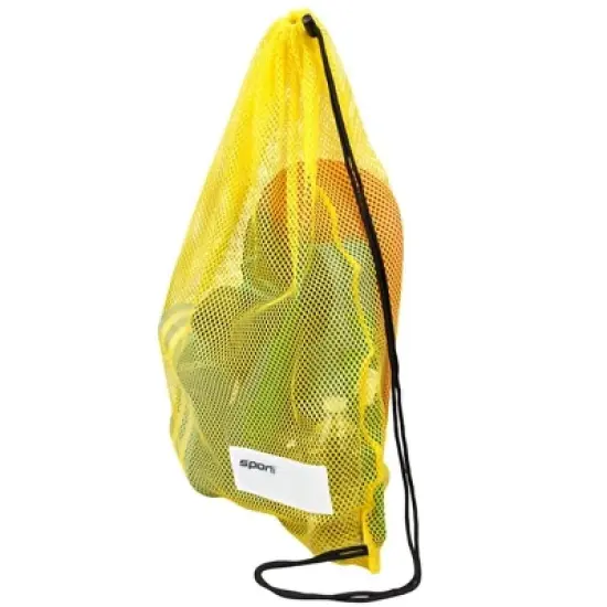 Sporti Mesh Bag image {2}