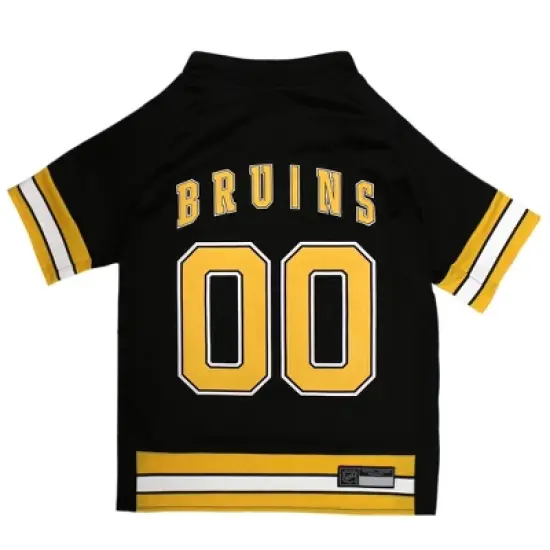 NHL Boston Bruins Jersey image {1}