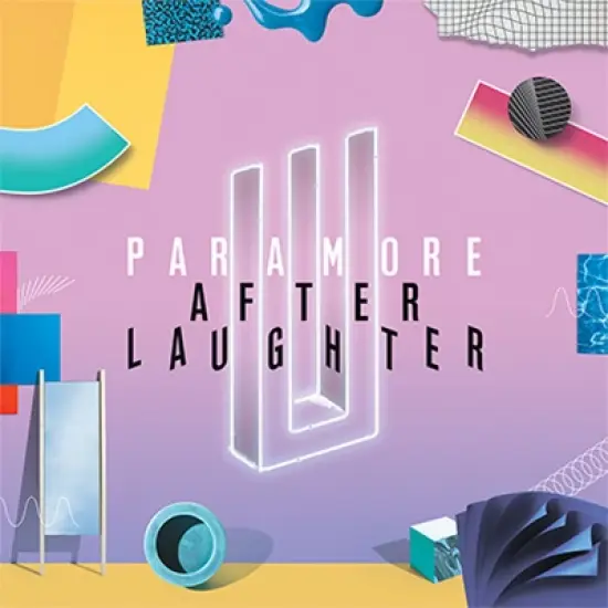 Paramore - After Laughter image {1}