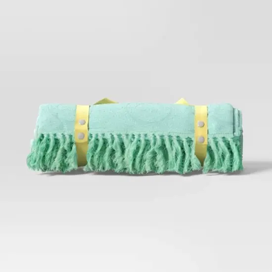 2 Person Beach Blanket - Sun Squad&trade; image {6}