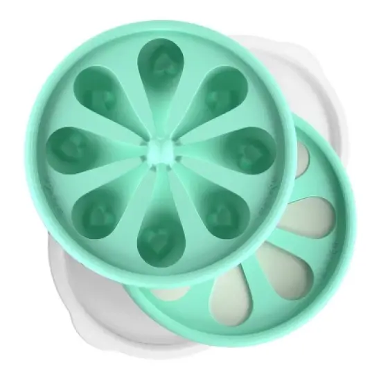 Evenflo Breast Milk Storage Silicone Tray image {5}