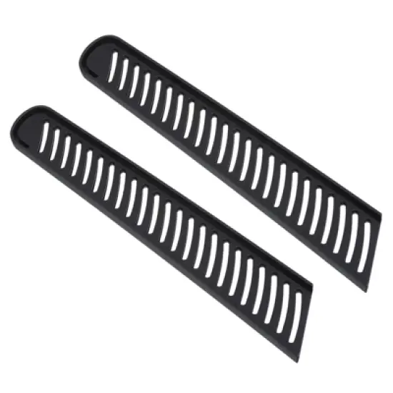 Unique Bargains PP Plastic Kitchen Scratch Resistant Cover Sleeves for Bread Knife image {5}