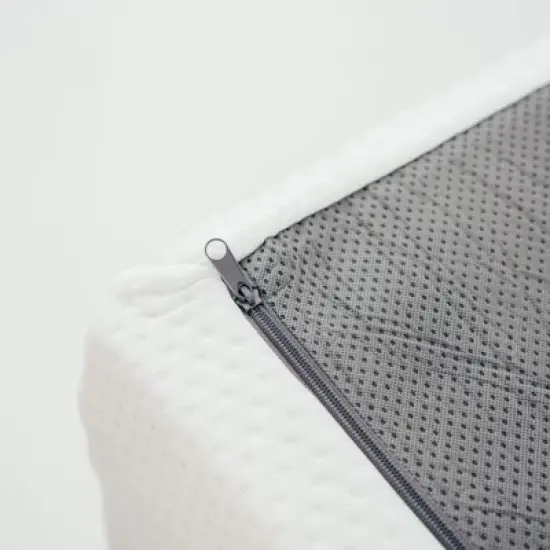 Bryt Green Tea Cooling Memory Foam Mattress - Bed Mattress in A Box image {7}