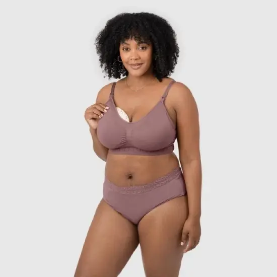 Kindred Bravely Soothing Nursing Gel Packs - 1pk image {3}