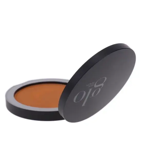 Glo Skin Beauty Pressed Base Chestnut Medium 0.31 oz image {5}