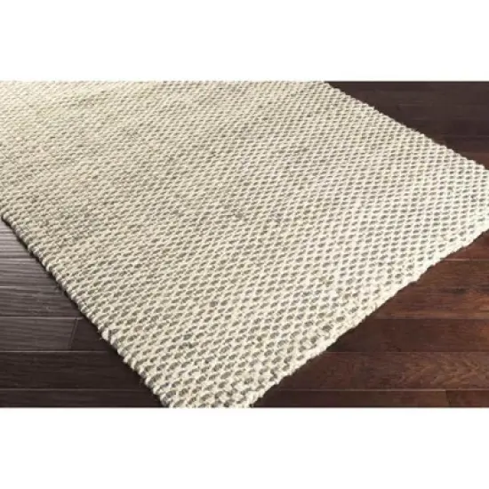 Livabliss Reeds Woven Indoor Area Rugs image {1}