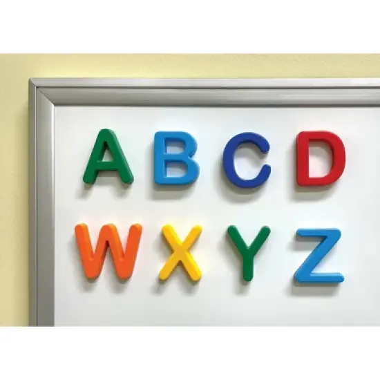 Teacher Created Resources&reg; Magnetic Letters - Uppercase image {3}