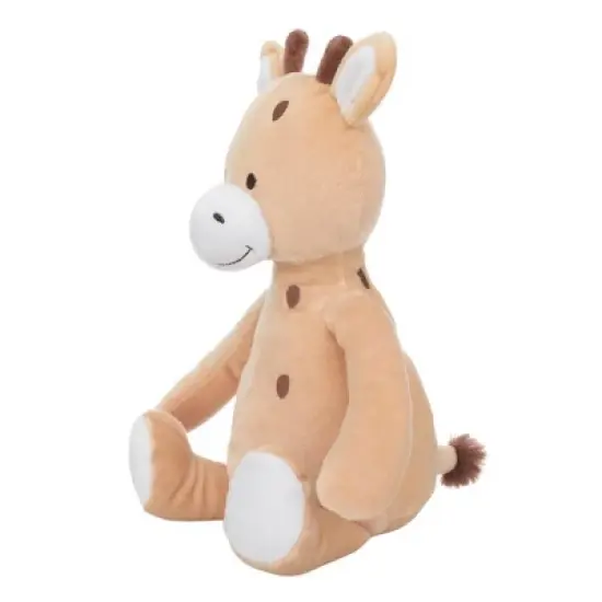 NoJo Ziggy Giraffe Plush image {1}
