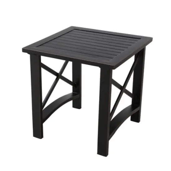 5pc Patio Conversation Set - Patio Festival
 image {6}