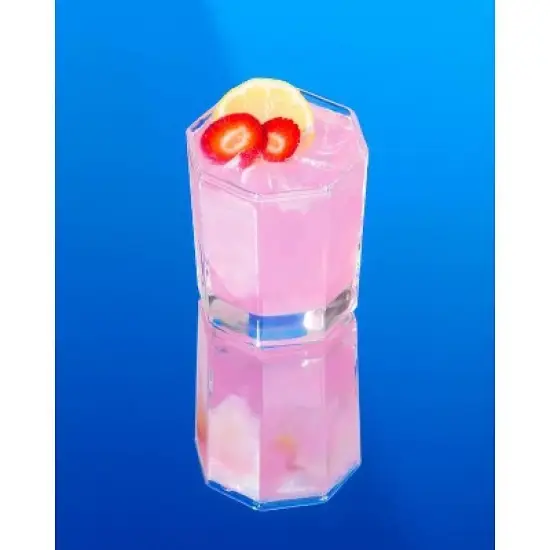 BelliWelli Daily Fiber Supplement + Probiotics, Electrolytes, Collagen, Powder - Strawberry Lemonade - 16 servings image {3}
