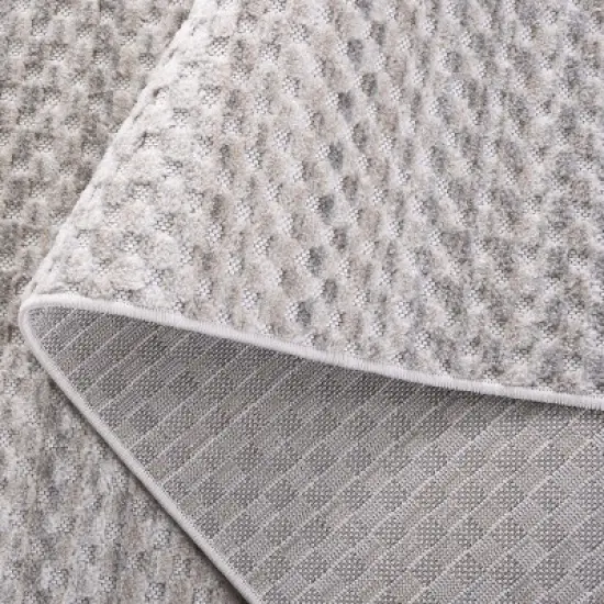 Stella STA103 Power Loomed Indoor/Outdoor Rug - Safavieh image {11}