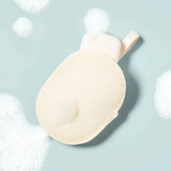 Exfoliating Soap Saver Scrub - up&up&trade; image {1}