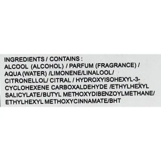 Creed Aventus Eau De Parfum for Men 3.3 Ounce image {3}