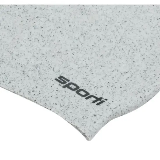 Sporti Recycled Silicone Swim Cap image {7}