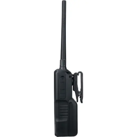 Uniden True I/Q Digital Handheld Scanner and Trunk Tracker Communications Receiver, SDS100 image {2}