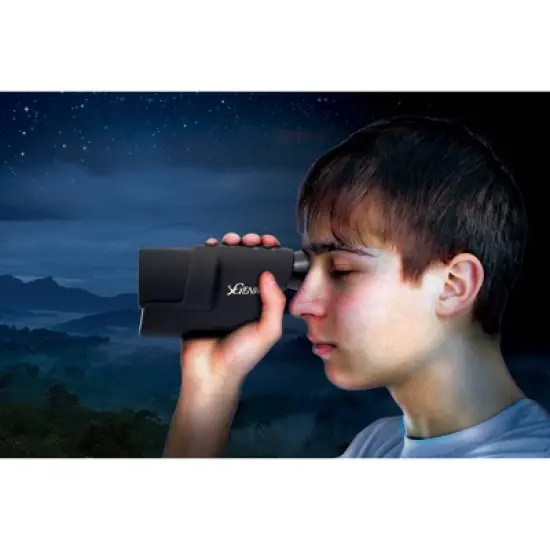 Night Owl Optics Xgen Pro Digital Viewer Monocular image {2}
