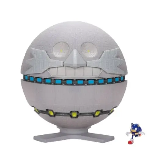 Sonic the Hedgehog Death Egg Action Figure Playset image {2}