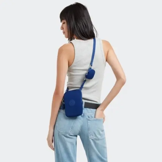 Kipling Elvin Crossbody Phone Bag image {3}