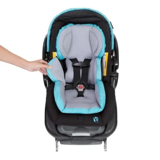 Baby Trend Secure 35 Infant Car Seat image {7}