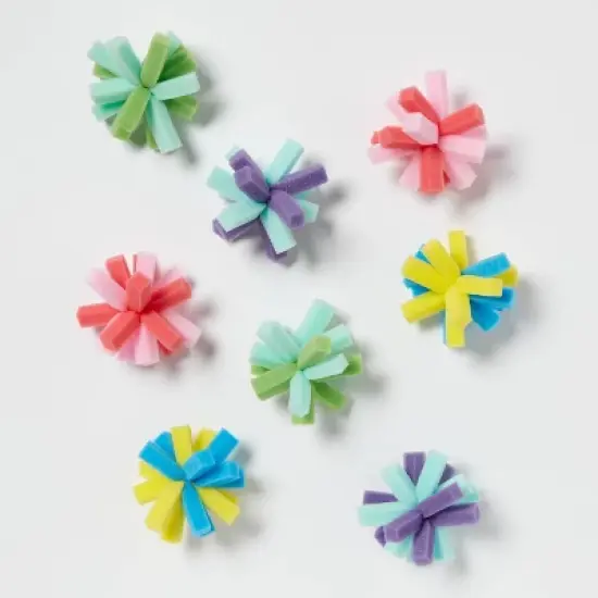 Reuseable Sponge Balls 16pk - Sun Squad&trade;: Pool & Beach Toys for Ages 3+ image {1}