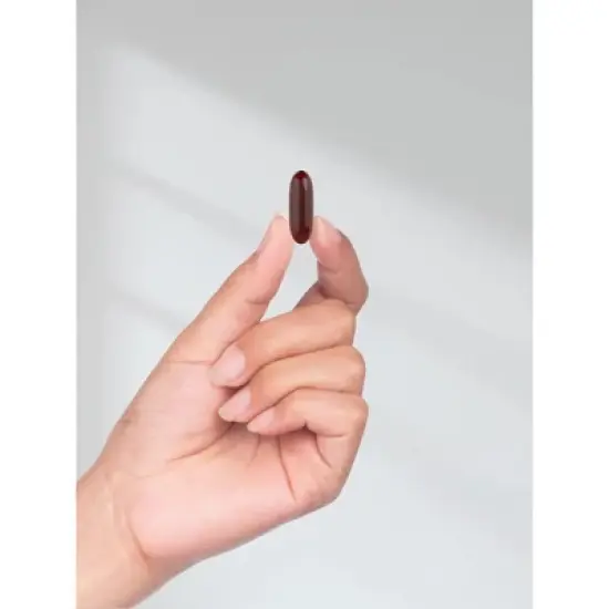 Horbaach Black Seed Oil 2000mg | 120 Softgel Capsules image {2}