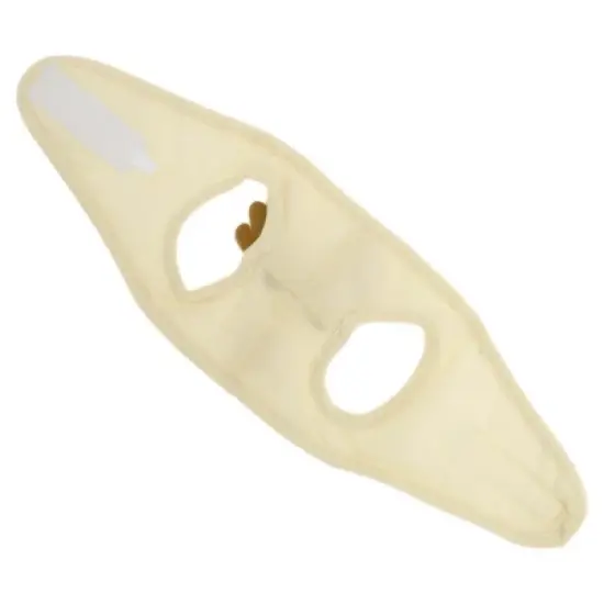 Unique Bargains Christmas Holiday Dog Hat Pompoms Headwear Costume image {3}