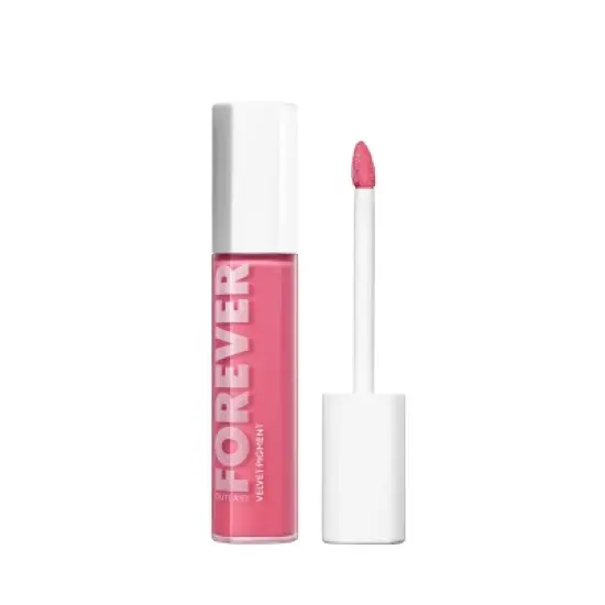 COVERGIRL Outlast Forever Velvet Lip Pigment - 0.33 fl oz image {16}
