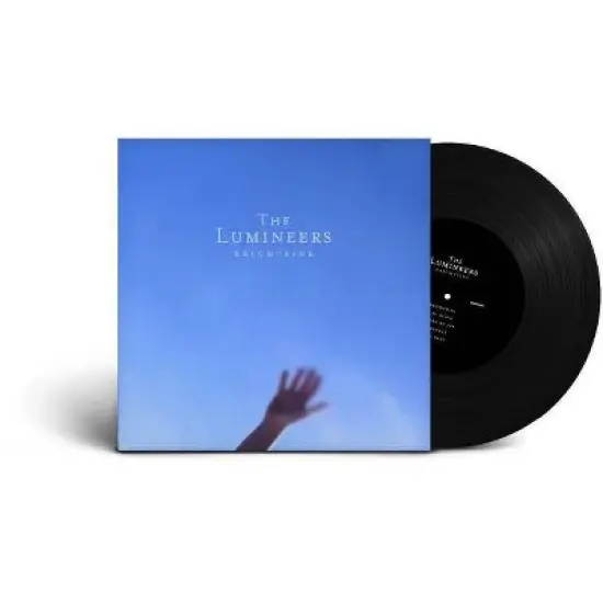 The Lumineers - Brightside (Vinyl) image {1}