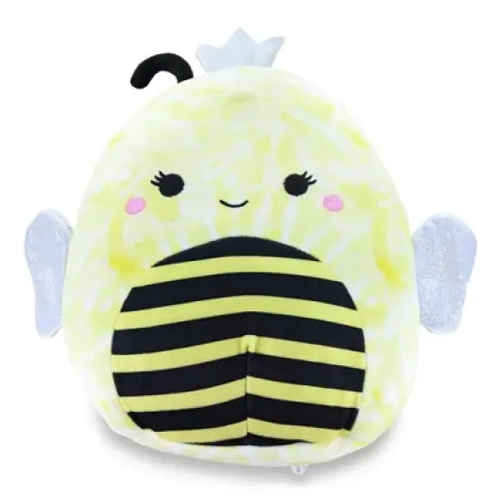 Squishmallows 8 Inch Plush | Sunny the Bee image {1}