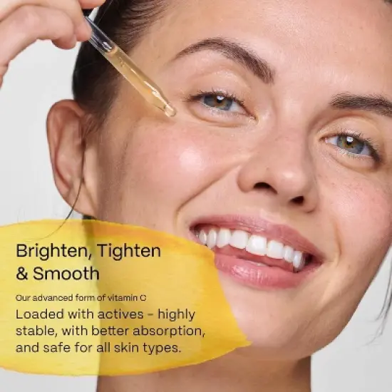 Mad Hippie Day And Night Dual Pack - Vitamin C Serum, Super A Serum | Anti-Aging Serum | Hydrating Face Serum | - (0.5 oz) - DUO SET PACK image {2}