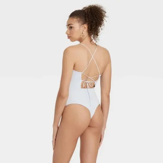 Women's Open Back ButterBliss Bodysuit - Wild Fable&trade; image {2}