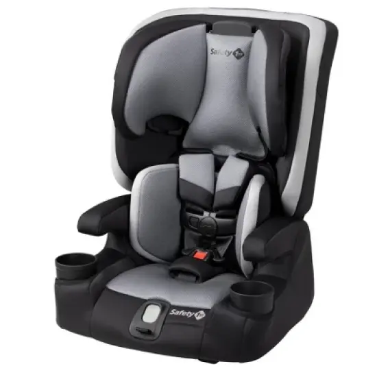 Safety 1st Boost-and-Go All-in-1 Harness Booster Car Seat image {10}
