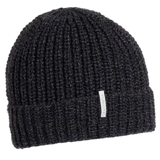 Turtle Fur Men's Ethan Ragg Beanie image {3}